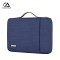 Miniatyrbillede 8 af 9: computertaske computertaske / laptoptaske Sort 13 tommer