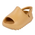 Miniatyrbillede 7 af 7: bløde hjemmesko slides sandaler sko hjemmesko børn hjemmesko sort 140 (indvendig længde 13-13,5 cm)