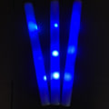 Pikkukuva 1 / 3: led foam stick led foam blue 12kpl