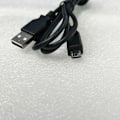 Miniatyrbillede 4 af 5: Nikon UC-E20/UC-E21 USB-datakabel til Nikon-kameraer - 1 meter som på billedet