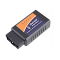 Miniatyrbild 1 av 5: Bildiagnos felkodsläsare Trådlös OBD2 OBD ELM327 Bluetooth