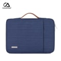 Miniatyrbillede 9 af 9: computertaske computertaske / laptoptaske Sort 13 tommer