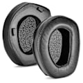 Pikkukuva 1 / 6: korvatyynyt tai päätyyny Sennheiser HDR RS165 RS175 RS185 karitsannahka