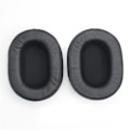 Miniatyrbilde 2 av 5: øreputer puter for Audio-Technica ATH-SR5 SR5BT MSR5 pute hvit