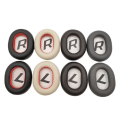Miniatyrbilde 6 av 6: øreputer / hodebåndsputer for Plantronics backbeat pro2 SE 82 beige
