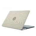 Miniatyrbild 7 av 9: laptopfodral skin/ skal/ fodral/ skydd för Mackbook 13.3 Air A1369/A1466