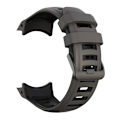 Miniatyrbillede 1 af 6: armbånd silicium Garmin instinct 2X sort