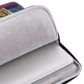 Miniatyrbillede 6 af 7: computertaske computertaske / laptoptaske Sort 13 tommer