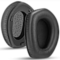Pikkukuva 3 / 5: korvatyynyt Sennheiser HDR RS165 RS175 RS185 RS195 tyynysarja kuten kuvassa 3