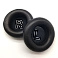 Miniatyrbillede 4 af 6: ørepuder B&O Beoplay H7 H9 H9i 3rd Gen pudesæt læder h7/h9/h9i sort