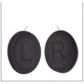 Miniatyrbillede 6 af 6: Ørepude Bose QuietComfort QC 35 pudekit hvid