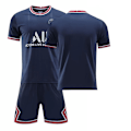 Pikkukuva 1 / 2: jalkapallo jersey jalkapallo vaatteet jalkapallo jersey lapsille / aikuisille lapset 22