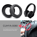 Pikkukuva 4 / 6: korvatyynyt kuulokepehmusteet Sony PS4 kultaa 7.1 CUHYA-0080 harmaa