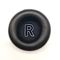 Miniatyrbillede 5 af 6: ørepuder B&O Beoplay H7 H9 H9i 3rd Gen pudesæt læder h9 (3. generation) sort