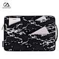 Miniatyrbillede 1 af 9: computertaske computertaske / laptoptaske Sort 14 tommer