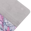 Miniatyrbillede 7 af 8: computertaske computertaske / laptoptaske pink 15 tommer