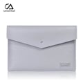 Miniatyrbillede 1 af 9: computertaske computertaske / laptoptaske grå 15 tommer