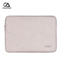 Miniatyrbilde 8 av 8: datorväska datorfodral / fodral till laptop bärbar dator rosa 14 tommer