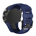 Pikkukuva 4 / 6: Suunto ambit 1 2 3 -silikoniranneke musta