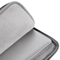 Miniatyrbilde 7 av 10: dataveske dataveske / etui for bærbar PC lysegrønn 14 tommer