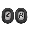 Miniatyrbild 5 av 6: öronkuddar Plantronics backbeat pro2 8200UC cushion kit svart