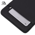 Miniatyrbillede 7 af 10: computertaske computertaske / laptoptaske rød 15 tommer