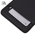 Miniatyrbillede 7 af 9: computertaske computertaske / laptoptaske grå 12 tommer