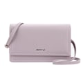 Miniatyrbillede 5 af 10: Baellerry Kvinder Mode Små Crossbody Tasker Hasp Telefon Clutch Taske rød