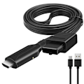 Miniatyrbild 2 av 4: PS2 / WII / N64 / XBOX till HDMI omvandlare 1080P WII