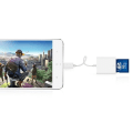 Miniatyrbild 3 av 4: SD Minneskortläsare med USB-Typ C