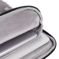 Miniatyrbillede 5 af 7: computertaske computertaske / laptoptaske grå 15 tommer