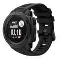 Miniatyrbillede 1 af 6: armbånd silikone Garmin instinct2 instinct ESPORTS sort