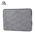 Miniatyrbillede 7 af 7: computertaske computertaske / laptoptaske grå 13 tommer