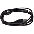 Miniatyrbild 6 av 6: Nikon kameradatakabel UC-E4/E15/E19 USB-laddningssladd för DSLR- 1.5m T-port