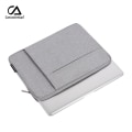 Miniatyrbillede 8 af 10: computertaske computertaske / laptoptaske mørkeblå 13 tommer