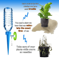 Miniatyrbillede 4 af 5: automatisk vanding med PET-flaske til stueplanter 12 stk
