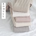 Pikkukuva 2 / 6: Leggingsit leggingsit naisille soft scrunch jooga leggingsit vaalean ruskea leggingsit ja sukat