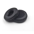 Miniatyrbilde 2 av 6: øreputer hodetelefonputer puter for Plantronics Audio 310 470 47 svart