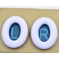 Miniatyrbilde 5 av 6: øreputer hodetelefonputer pads for BOSE QC25/15/2 AE2 khaki/svart