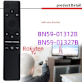 Miniatyrbild 2 av 6: fjärrkontroll ersättning remote för Samsung BN59-01330A 01329A 0 BN59-01330C