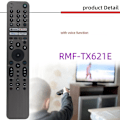 Miniatyrbild 1 av 3: fjärrkontroll ersättning remote för Sony RMF-TX520U TX520P TX520 RMF-TX621E voice
