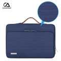 Miniatyrbillede 2 af 10: computertaske computertaske / laptoptaske grå 13 tommer
