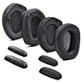 Pikkukuva 2 / 6: korvatyynyt tai päätyyny Sennheiser HDR RS165 RS175 RS185 rs185 päätyyny