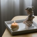 Miniatyrbillede 5 af 6: lysforme lys stearinlys gør-det-selv-forme i silikoneform lz22107 medium bjørnehoved