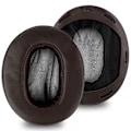 Miniatyrbillede 1 af 5: ørepuder SONY MDR-1A 1ABT pudesæt 1a/1adac brun