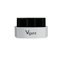 Miniatyrbillede 5 af 11: Vgate ICar3 Bluetooth Bilsfejlsdetektor - Android-version, 5 livfulde farver Hvid