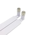 Miniatyrbilde 3 av 4: Antenne 5dBi SMA for Huawei Router, 2 stk