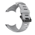 Miniatyrbillede 1 af 6: armbånd TPU SUUNTO Core grå