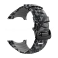 Miniatyrbillede 1 af 6: armbånd TPU SUUNTO Core grå