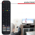 Miniatyrbild 2 av 5: fjärrkontroll ersättning remote för Hisense EN2P EN2Q EN2G EN2B EN2G30H